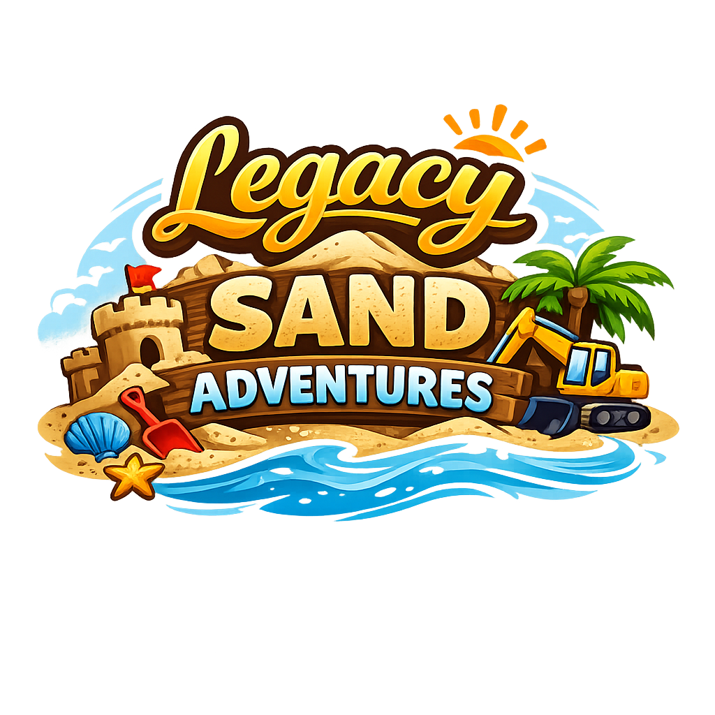 Legacy Sand Adventures